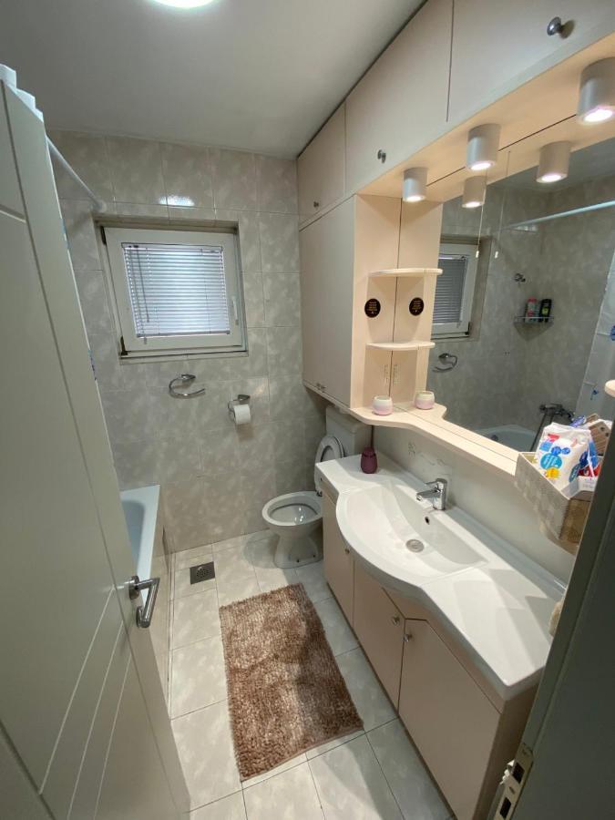 Santa Barbara Apartment Belgrade Exterior photo